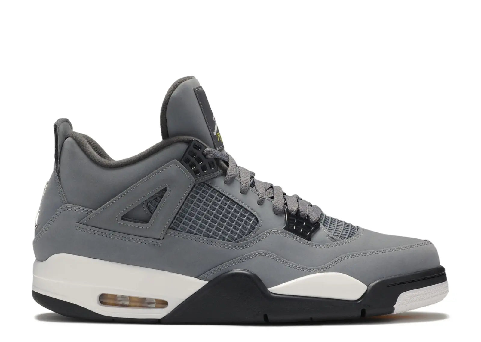 Air Jordan 4 Retro Cool Grey 2019 Air Jordan