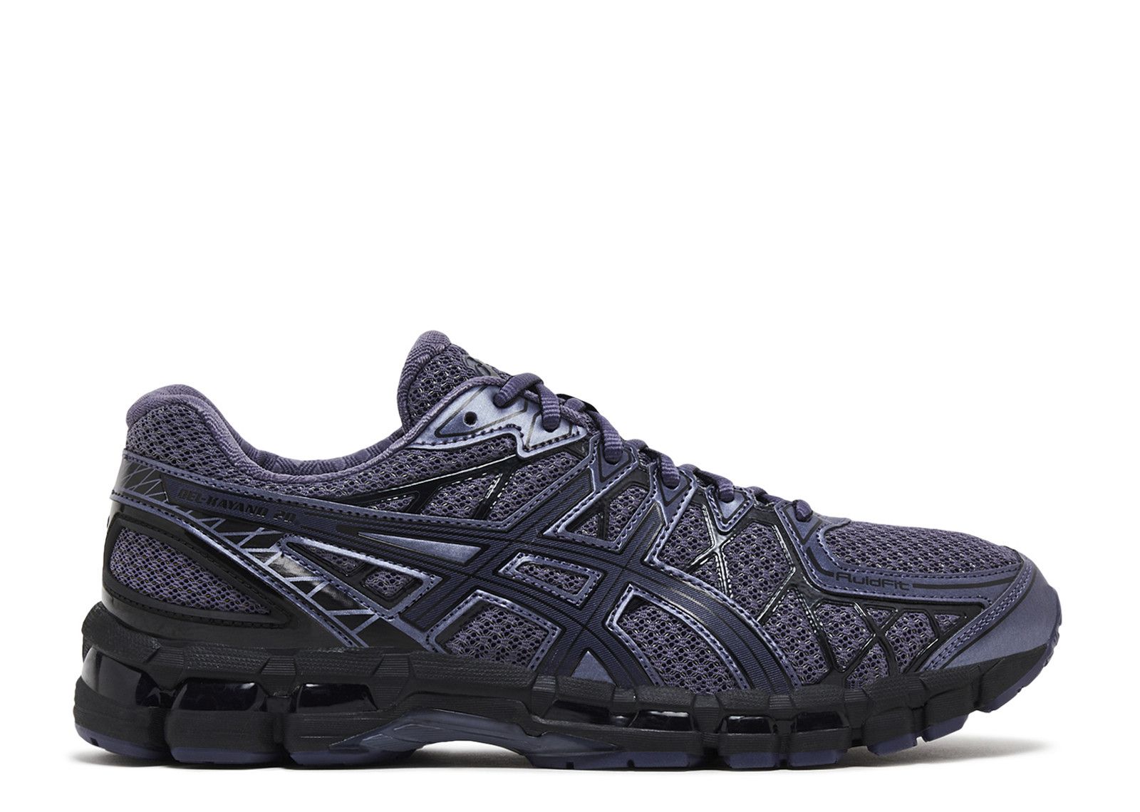 Gel Kayano 20 Indigo Fog