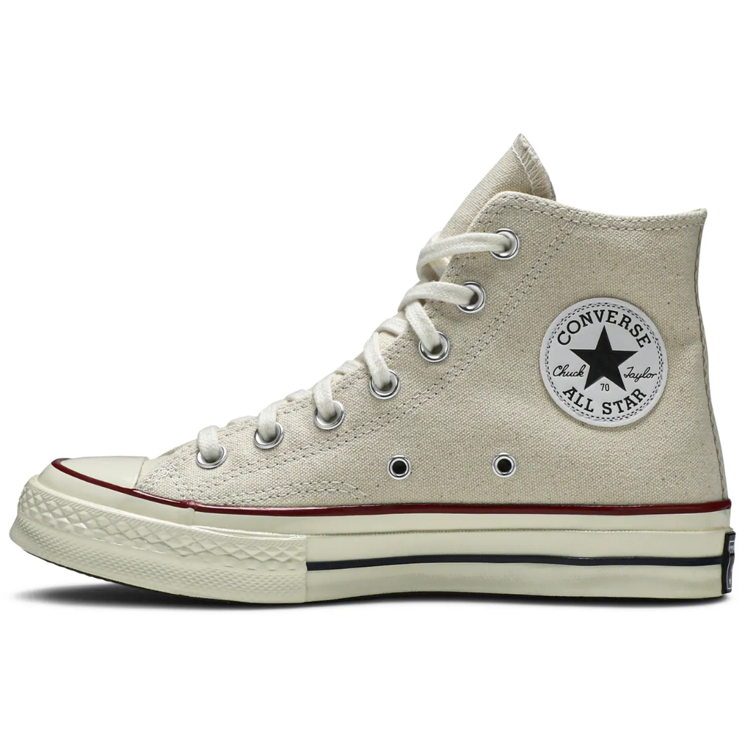 Converse Chuck Taylor All Star 70 Hi Parchment