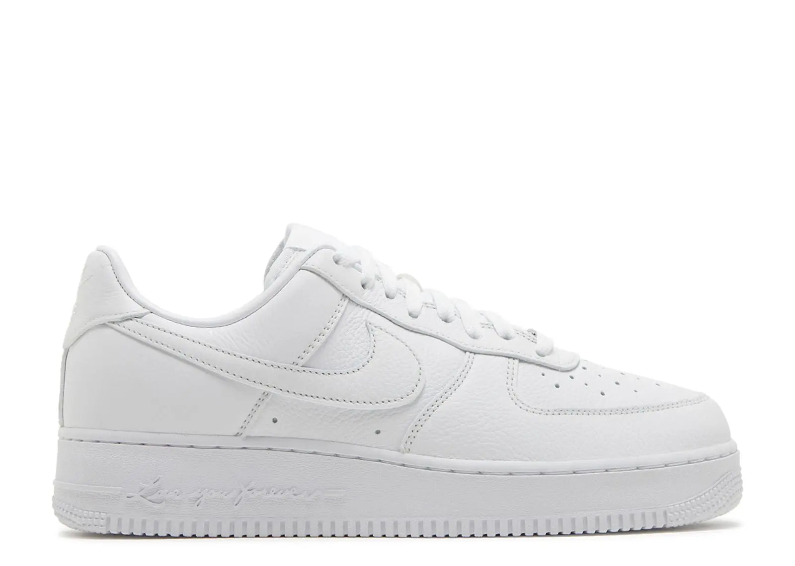 NOCTA x Air Force 1 Low Certified Lover Boy Nike