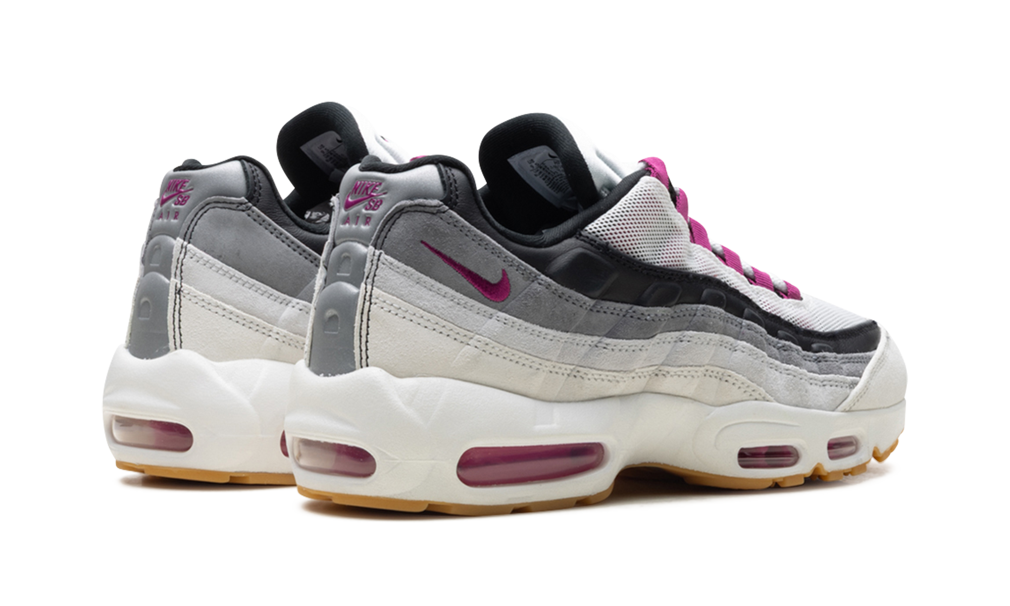 Nike Air Max 95 SB Cactus Flower