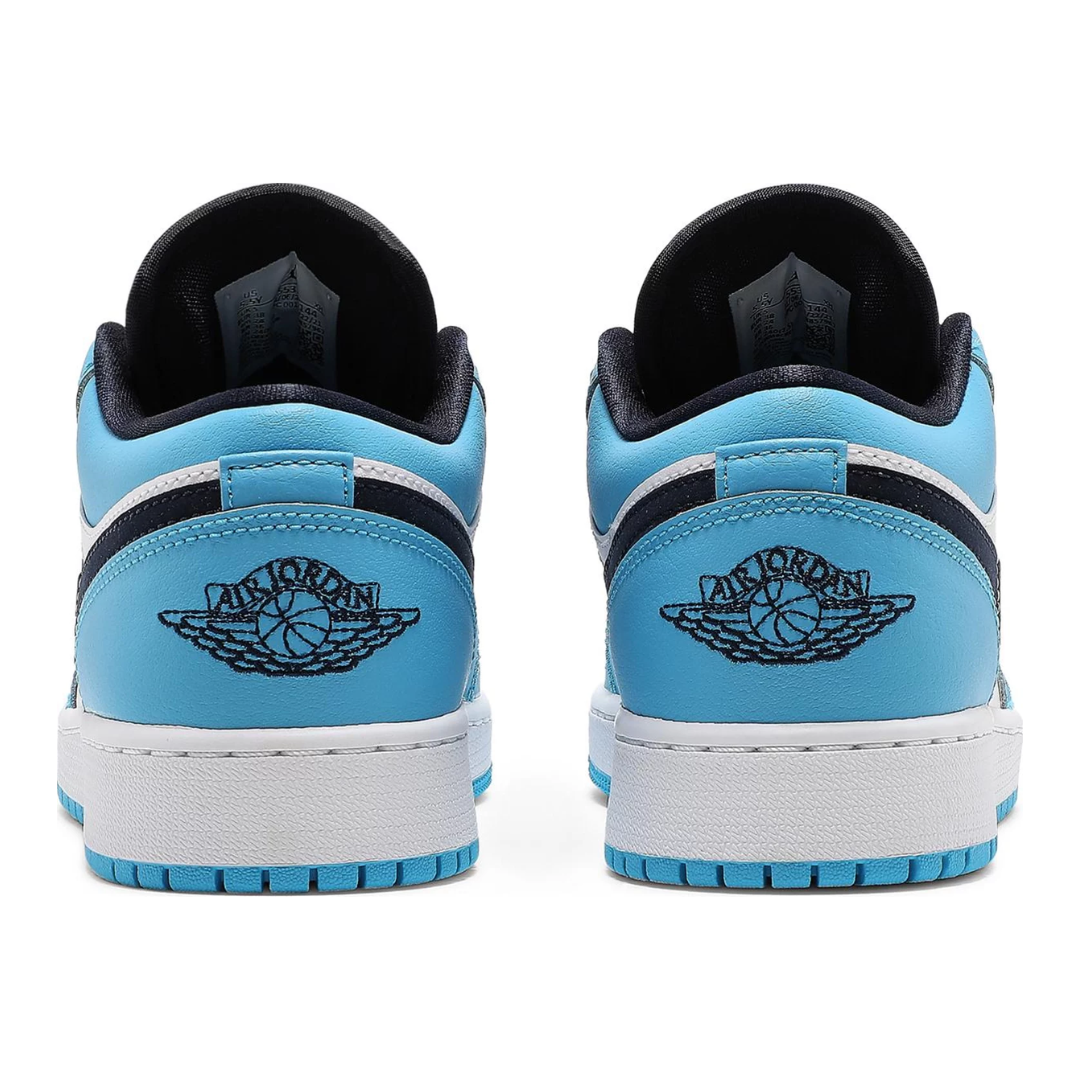 Jordan 1 Low UNC (2021) (GS)