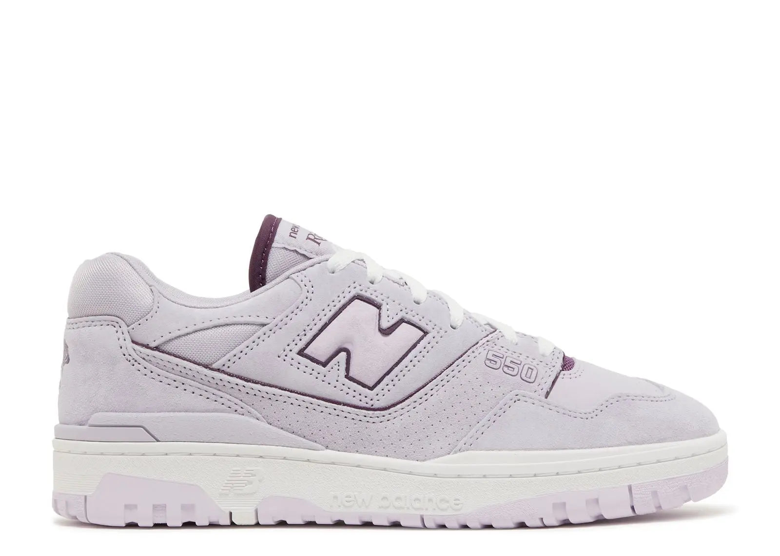Rich Paul x 550 Forever Yours New Balance