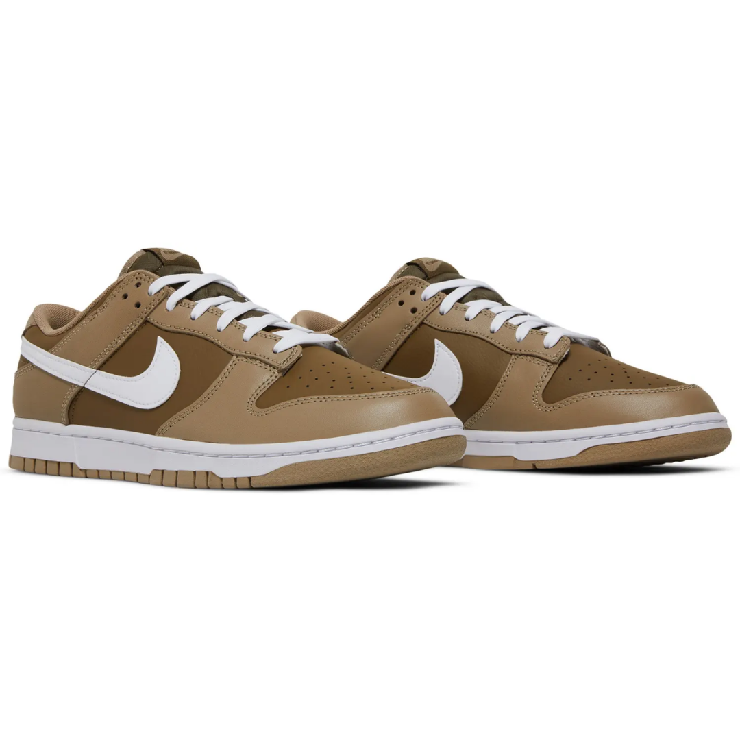 Nike Dunk Low Judge Grey