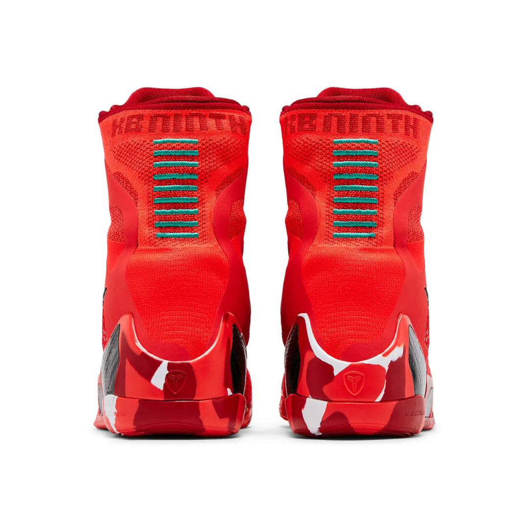 Nike Kobe 9 Elite Protro Christmas (2024)