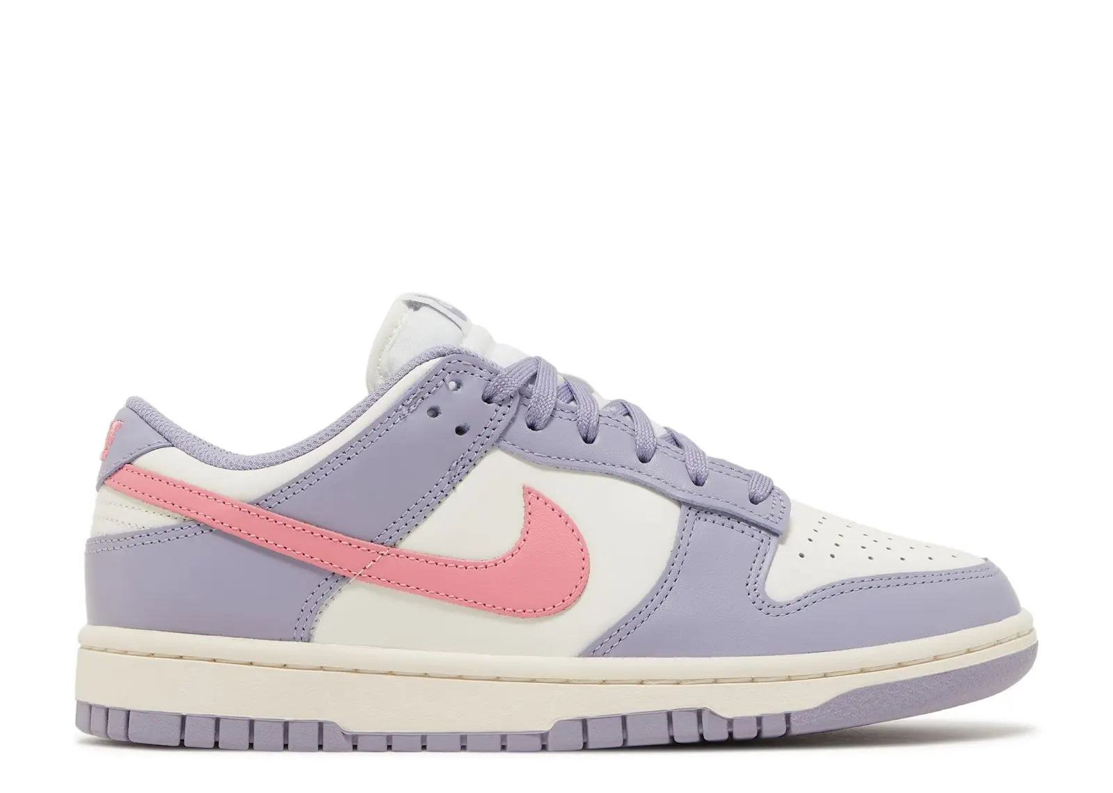 Wmns Dunk Low Indigo Haze Nike