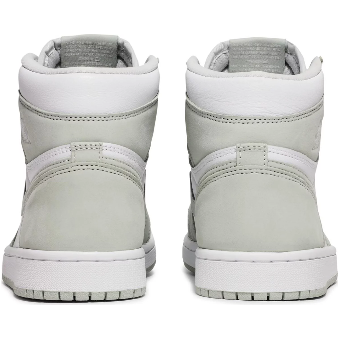 Jordan 1 Retro High OG Seafoam (Women's)