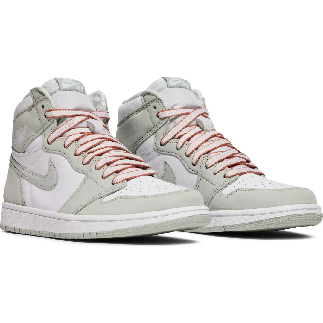 Jordan 1 Retro High OG Seafoam (Women's)