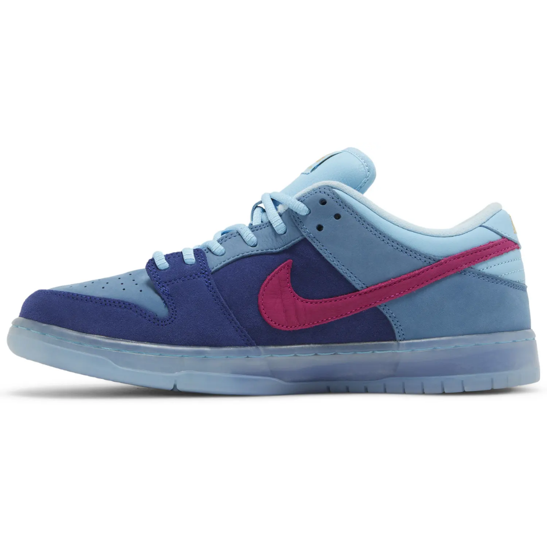 Nike SB Dunk Low Run The Jewels
