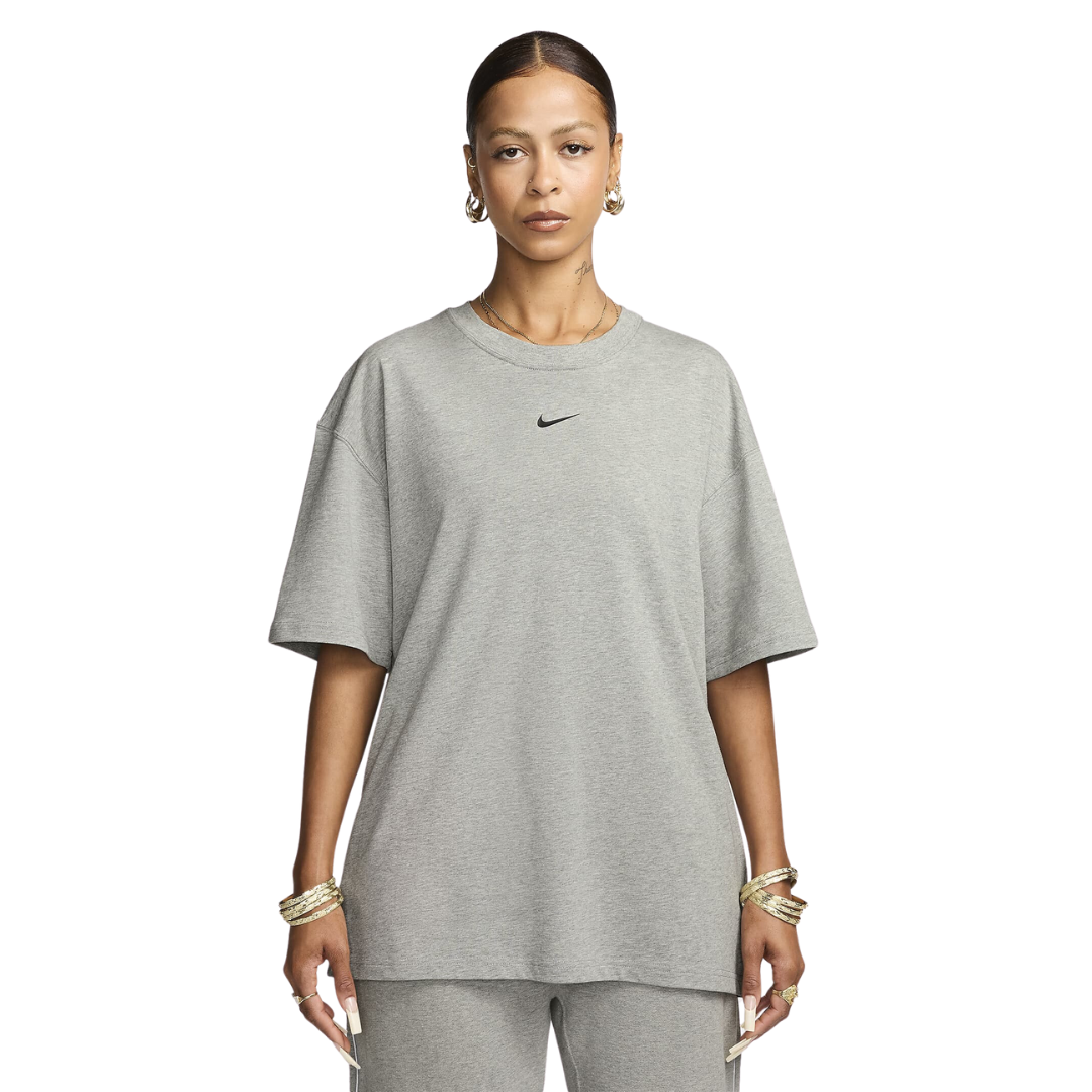 Nike x NOCTA NRG Big Body CS Tee Dark Grey Heather