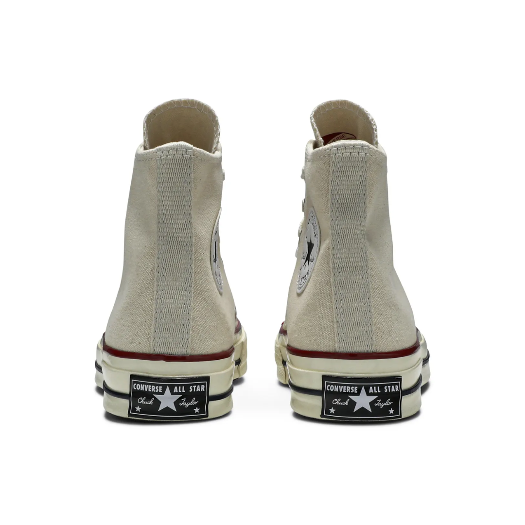 Converse Chuck Taylor All Star 70 Hi Parchment