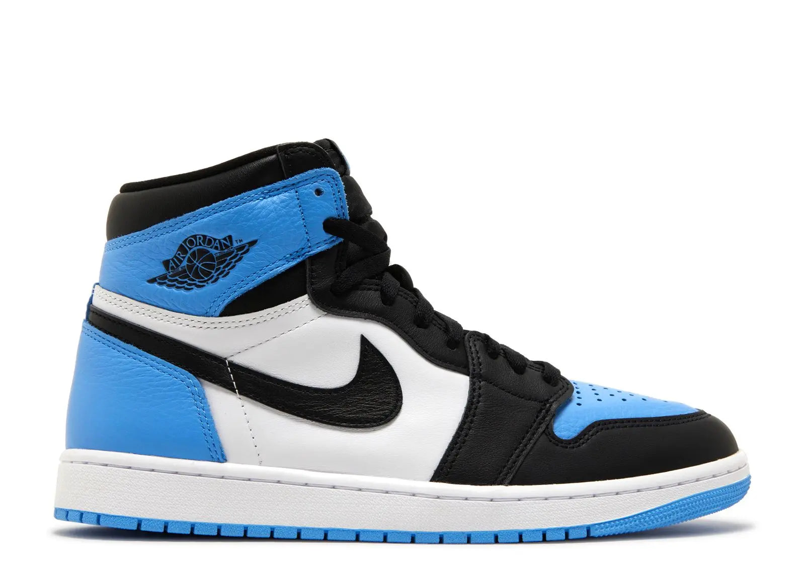 Air Jordan 1 Retro High OG UNC Toe Air Jordan