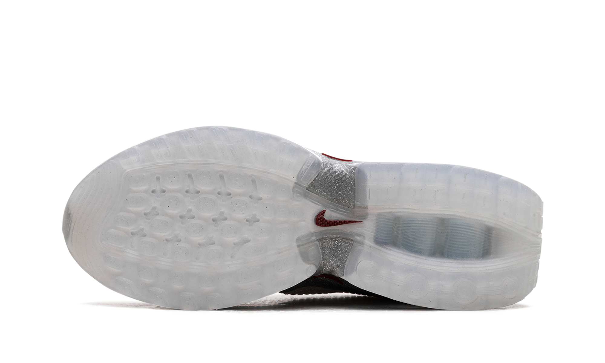 Nike Air Max Dn Silver Glitter (Women's)