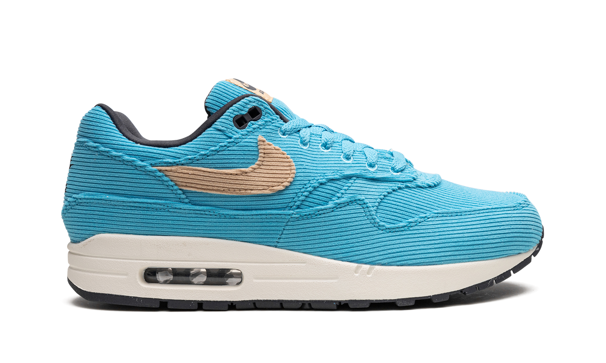 Nike Air Max 1 Corduroy Baltic Blue