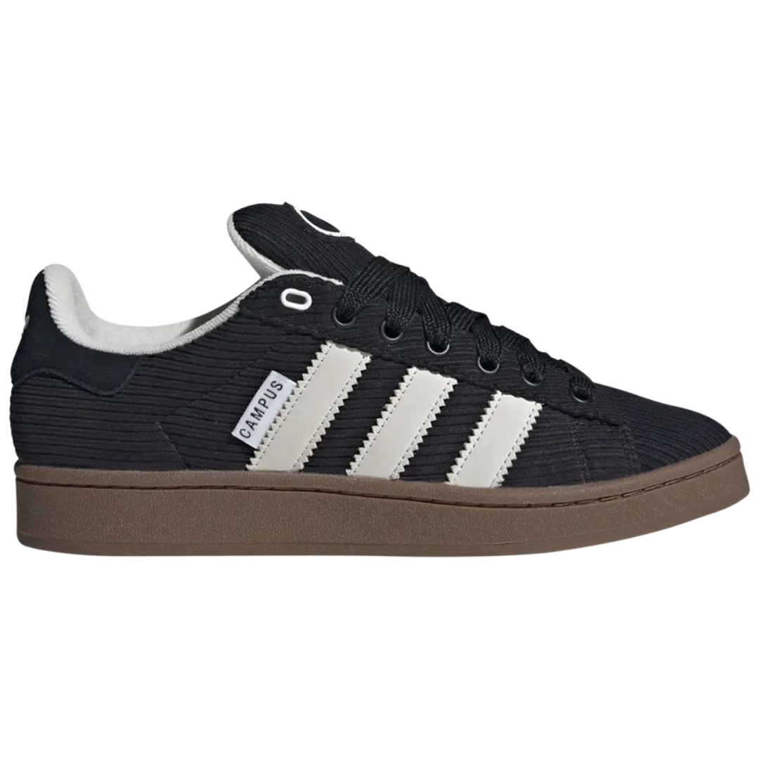 adidas Campus 00s Core Black Crystal White
