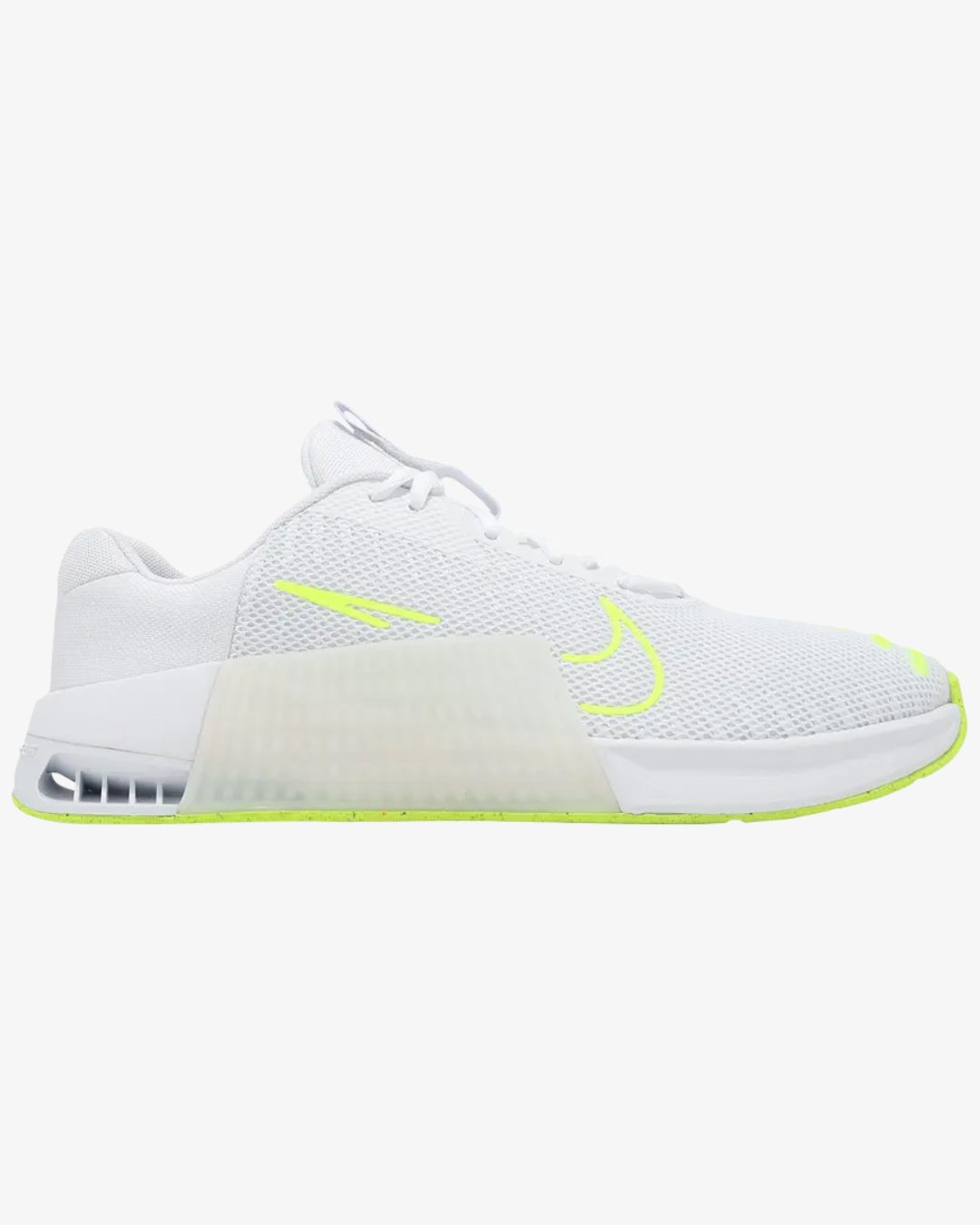 Nike Metcon 9 White Volt