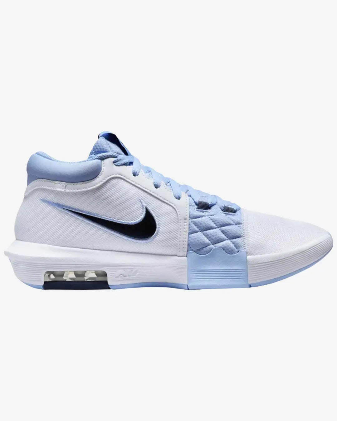 Nike LeBron Witness 8 UNC Nike