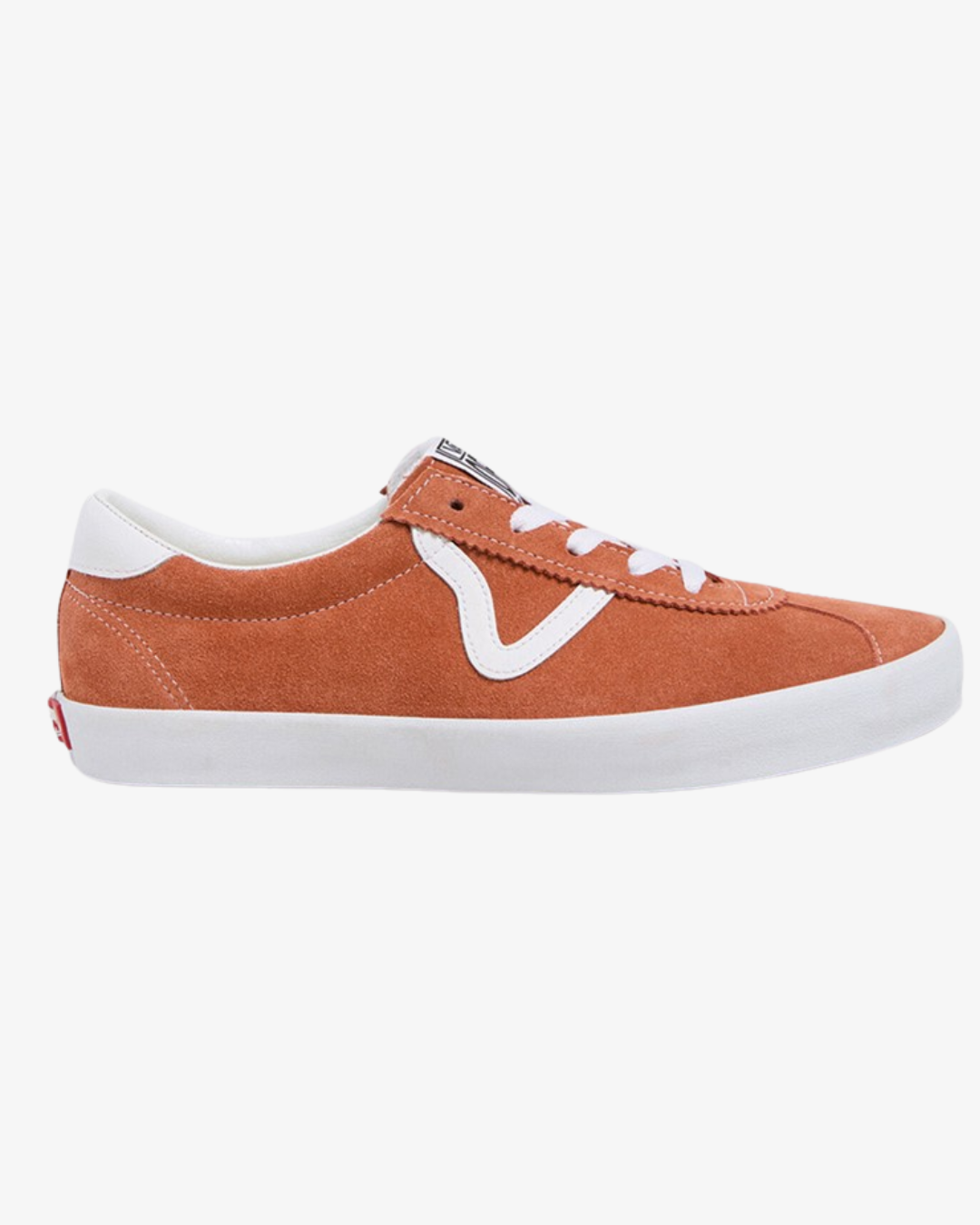 Vans Sport Low Auburn