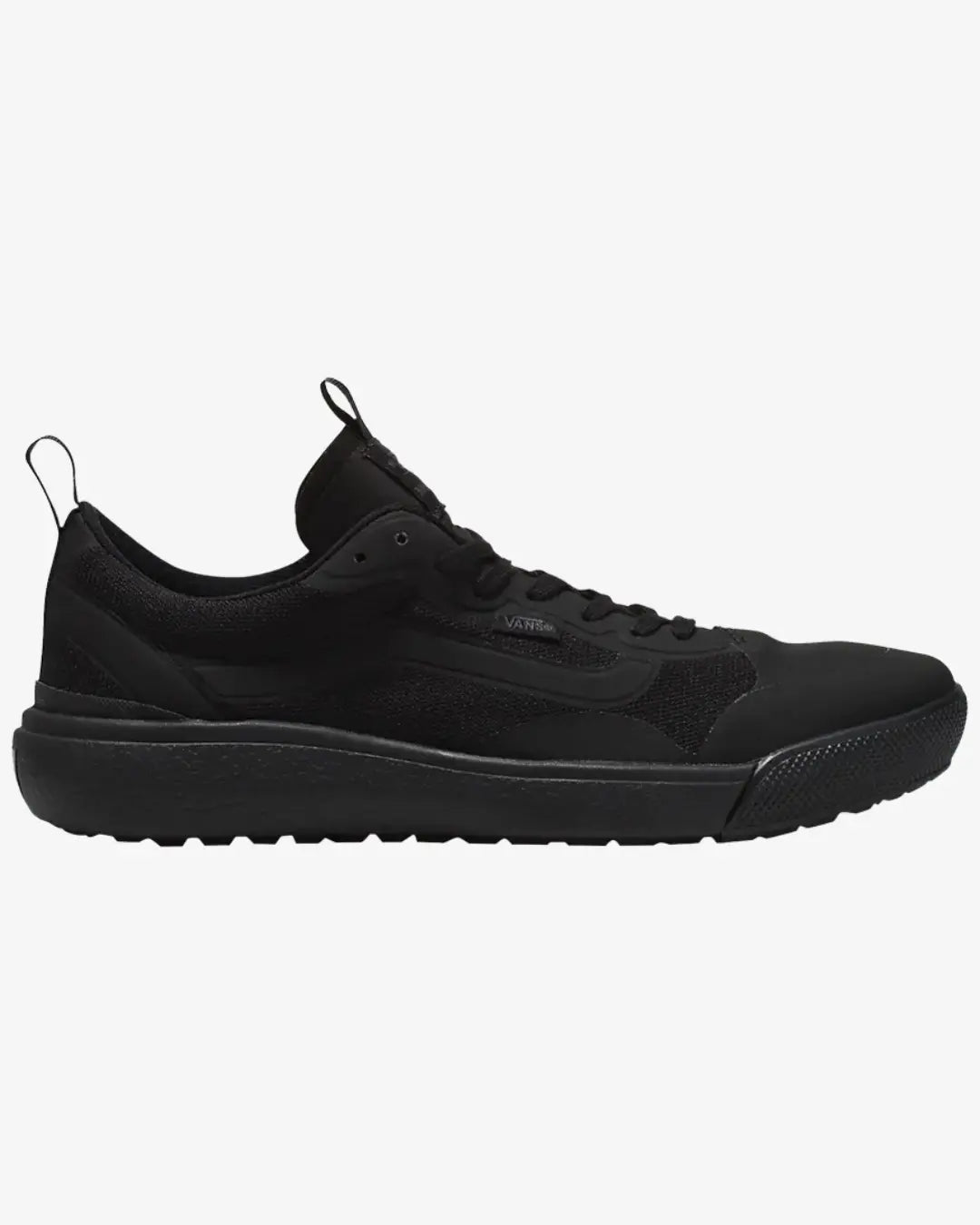 Vans UltraRange EXO MTE Black Vans