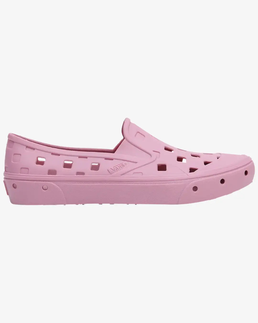 Vans Trek Slip-On Lilas Vans