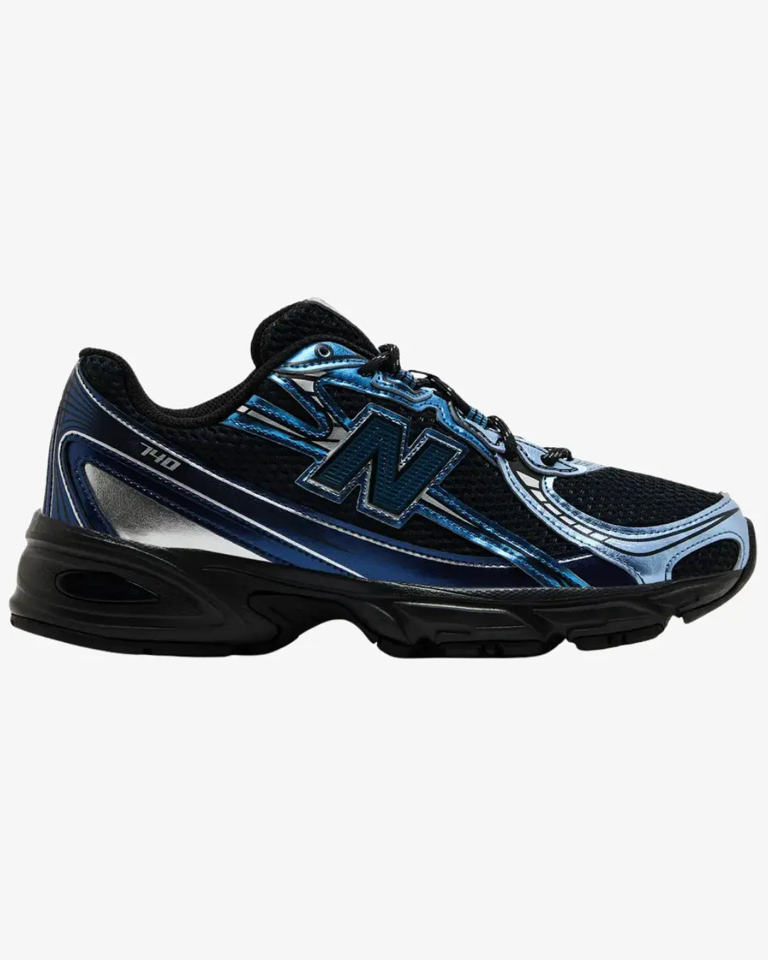 New Balance 740 Shoreline Blue (GS) New Balance