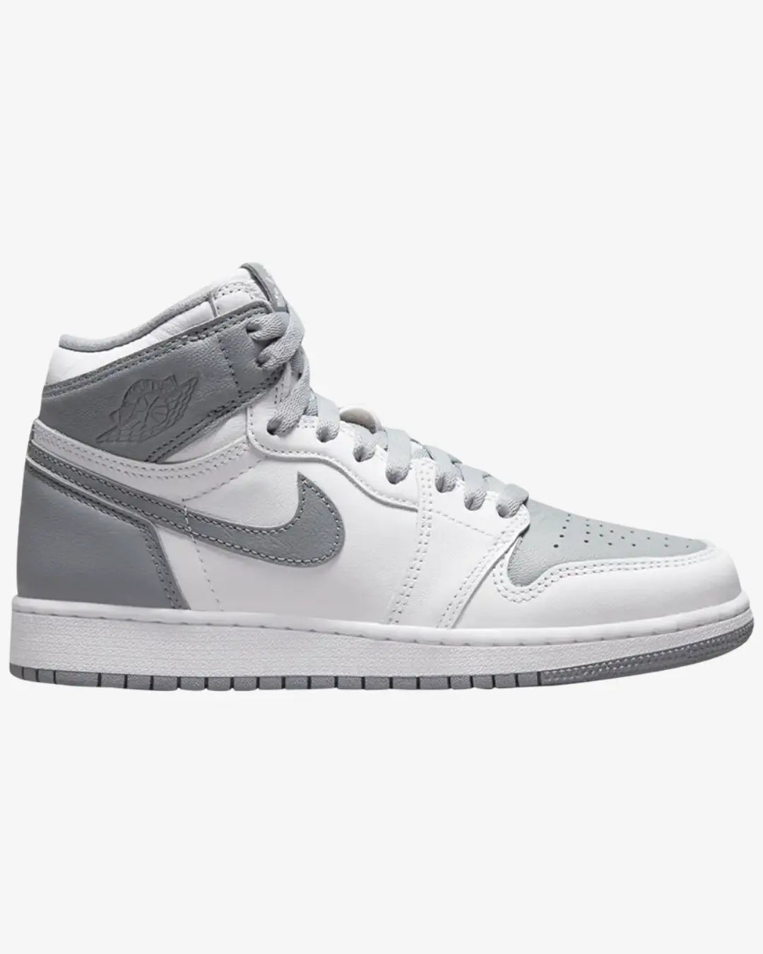 Air Jordan 1 Retro High OG GS Stealth Air Jordan