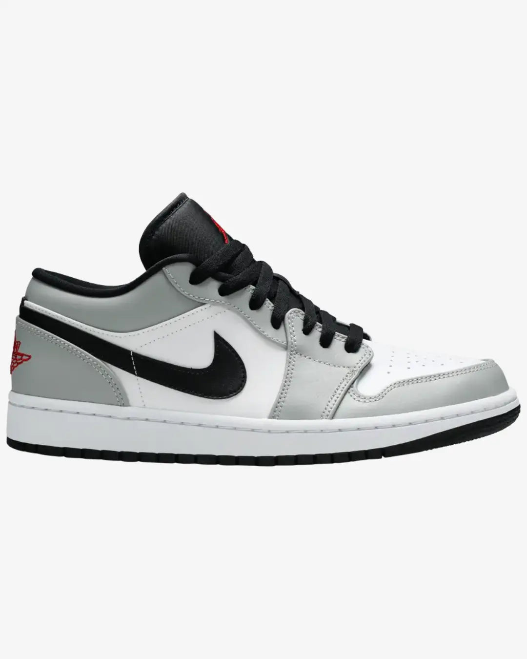 Air Jordan 1 Low Light Smoke Grey Air Jordan