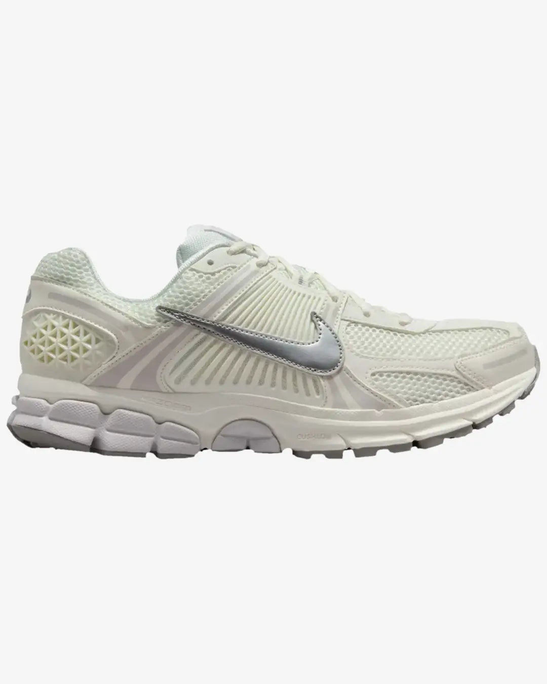 Nike Zoom Vomero 5 Sail Vast Grey Metallic Silver Basement