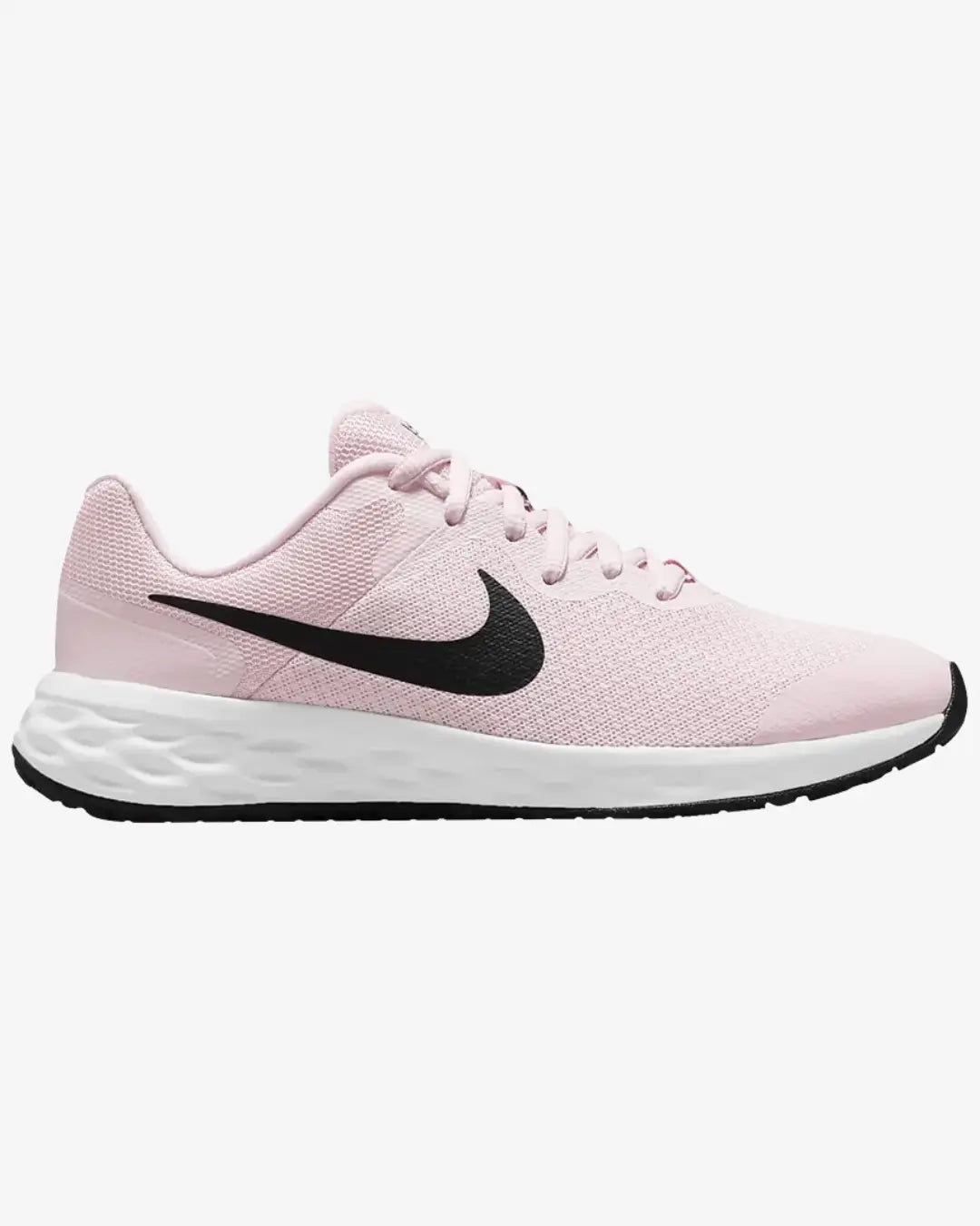 Nike Revolution 6 GS Pink Foam Nike