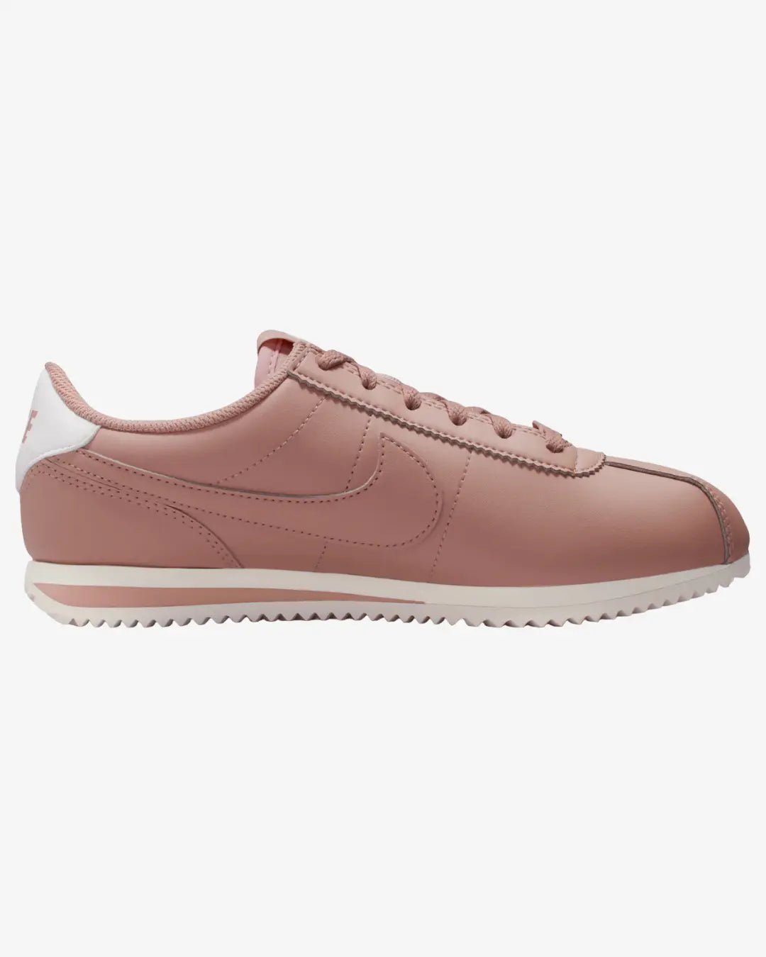 Nike GS Cortez Particle Pink Sail Particle Pink NIKE