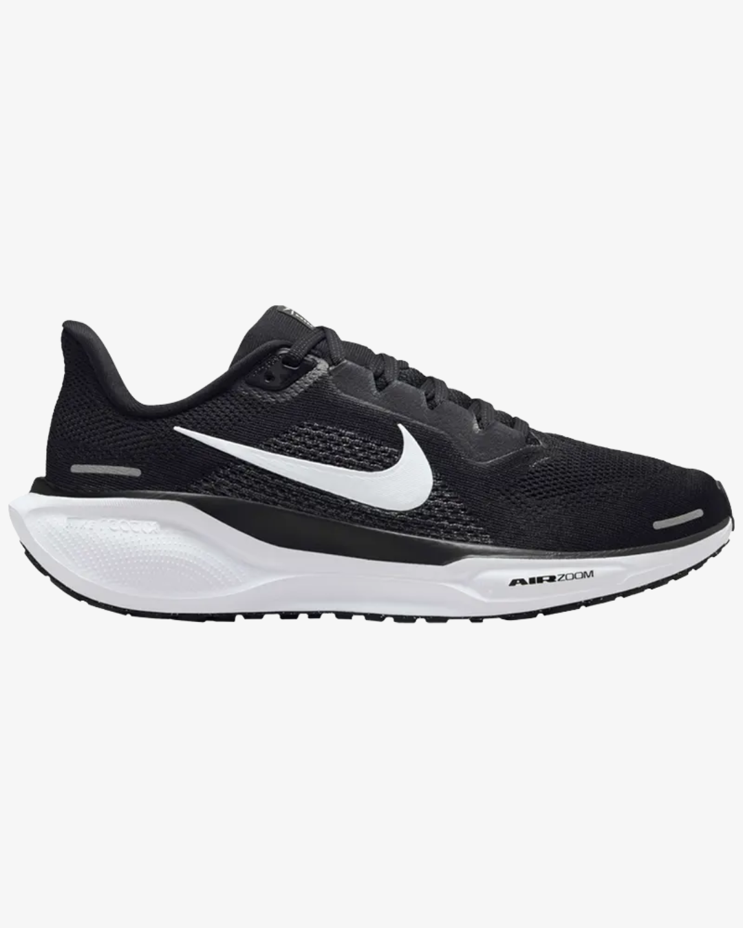 Nike Air Zoom Pegasus 41 Black White Wmns