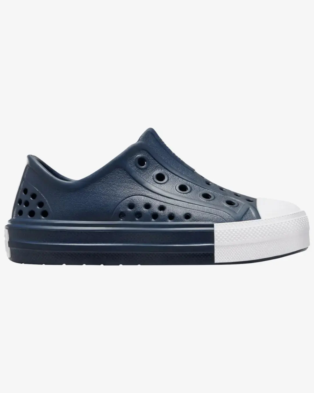Chuck Taylor All Star Play Lite CX Low PS Obsidian Converse
