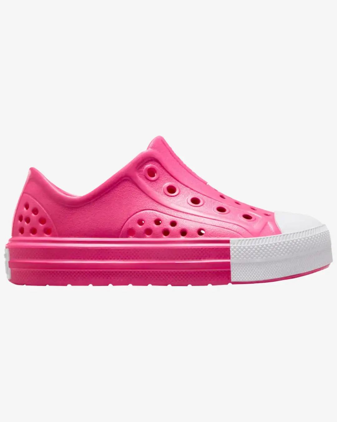Chuck Taylor All Star Play Lite CX Low PS Chaos Fuchsia Converse