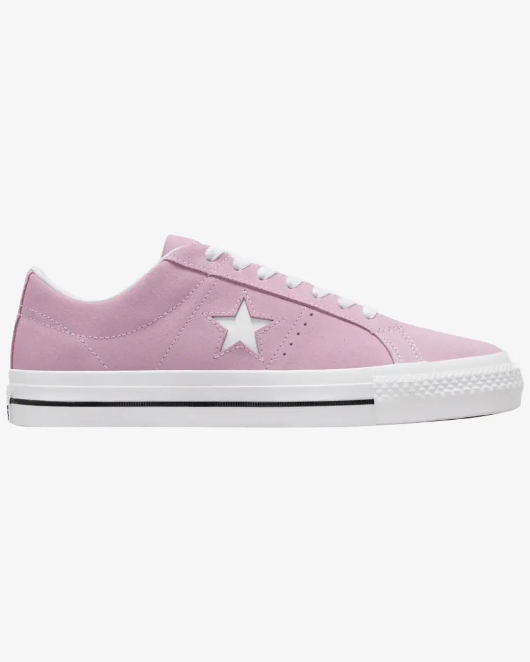 Converse One Star Pro Low Stardust Lilac Converse