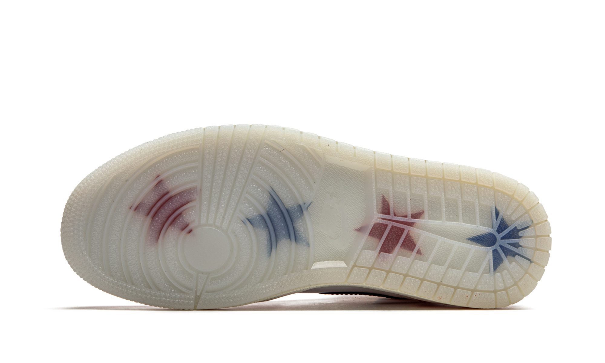 Jordan 1 Retro High Trophy Room Chicago