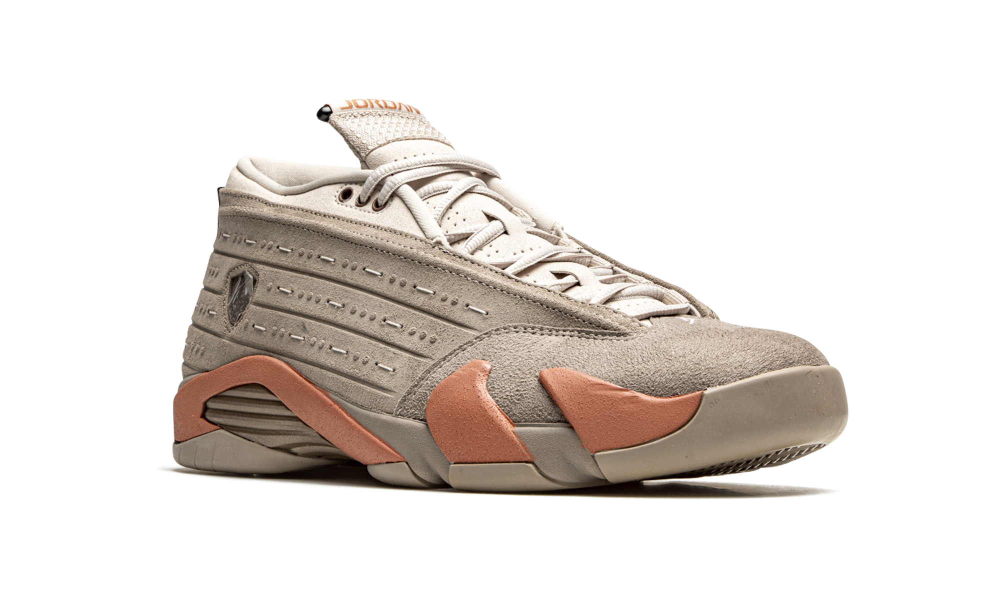 Jordan 14 Retro Low CLOT Terra Blush