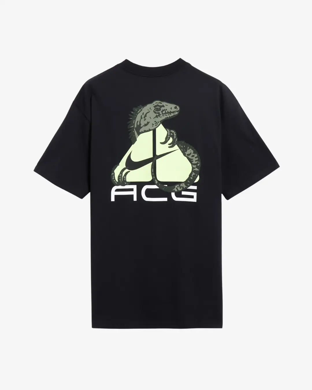 ACG Dri-FIT OC Iguana T-Shirt - Black Basement