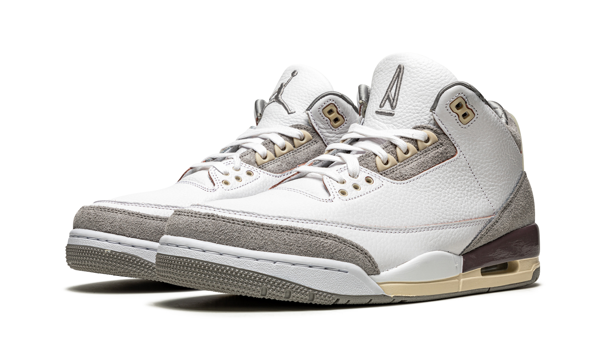 Jordan 3 Retro SP A Ma Maniére (Women's)