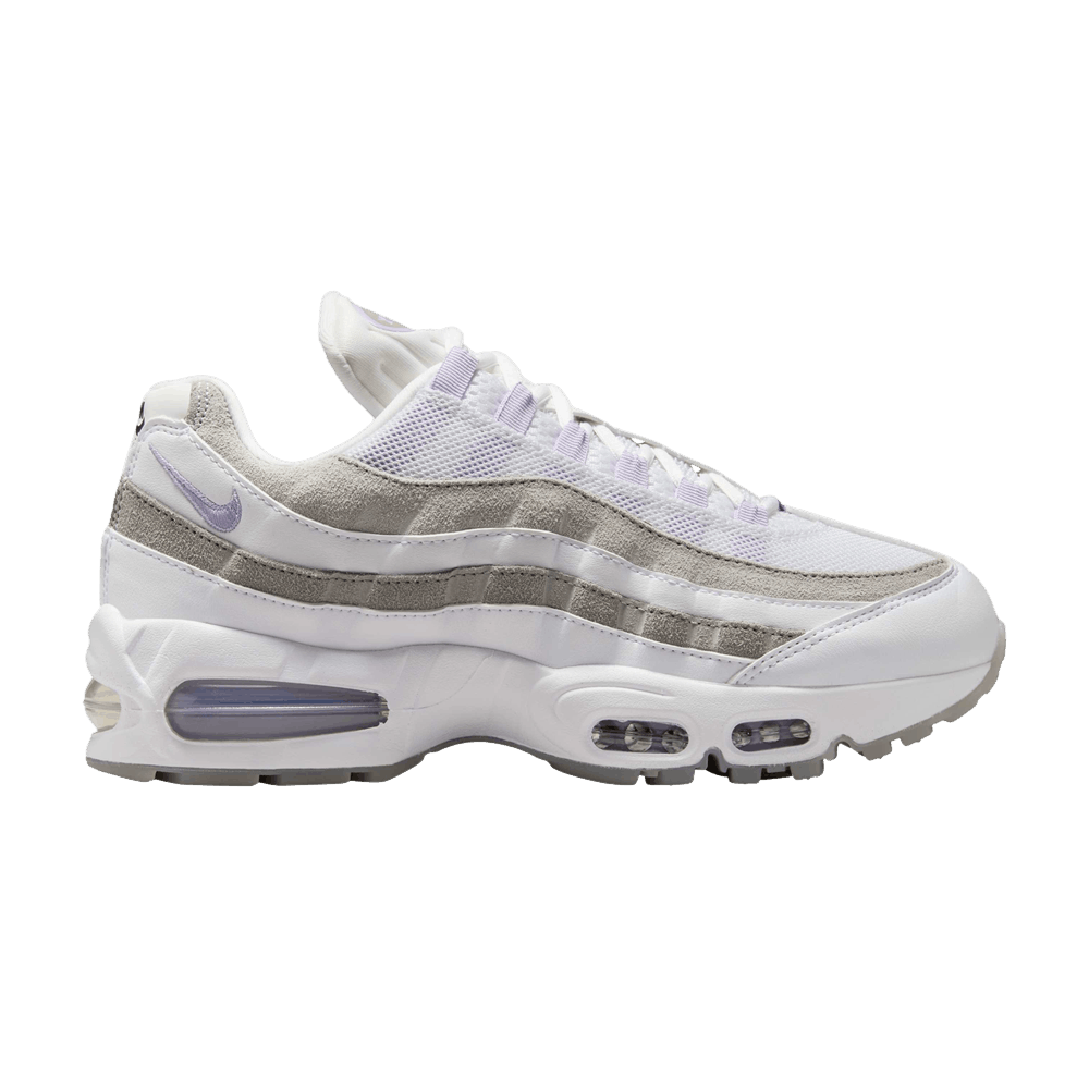 Nike Air Max 95 OG Big Bubble Hydrangeas (Women's)