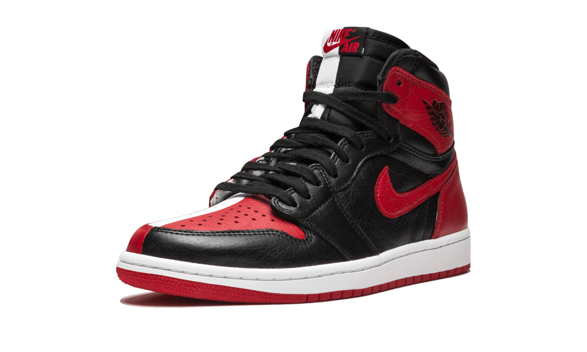 Jordan 1 Retro High Homage To Home (Non-numbered)