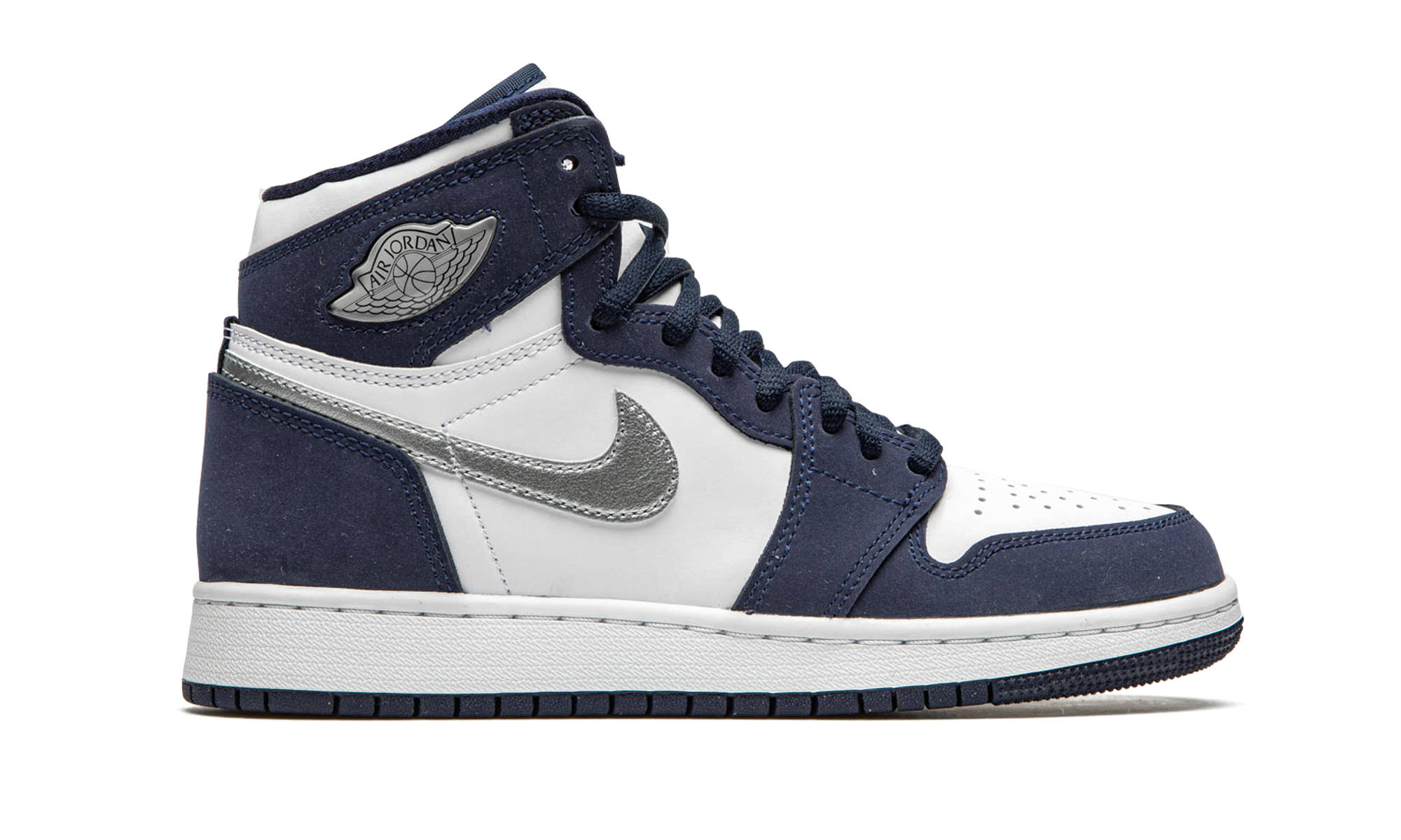 Jordan 1 Retro High CO Japan Midnight Navy (GS)
