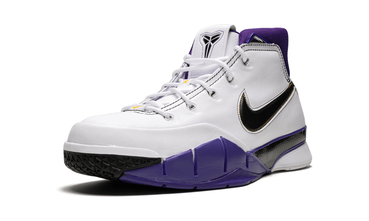 Nike Kobe 1 Protro 81 Pt Game