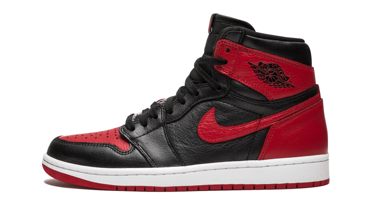 Jordan 1 Retro High Homage To Home (Non-numbered)