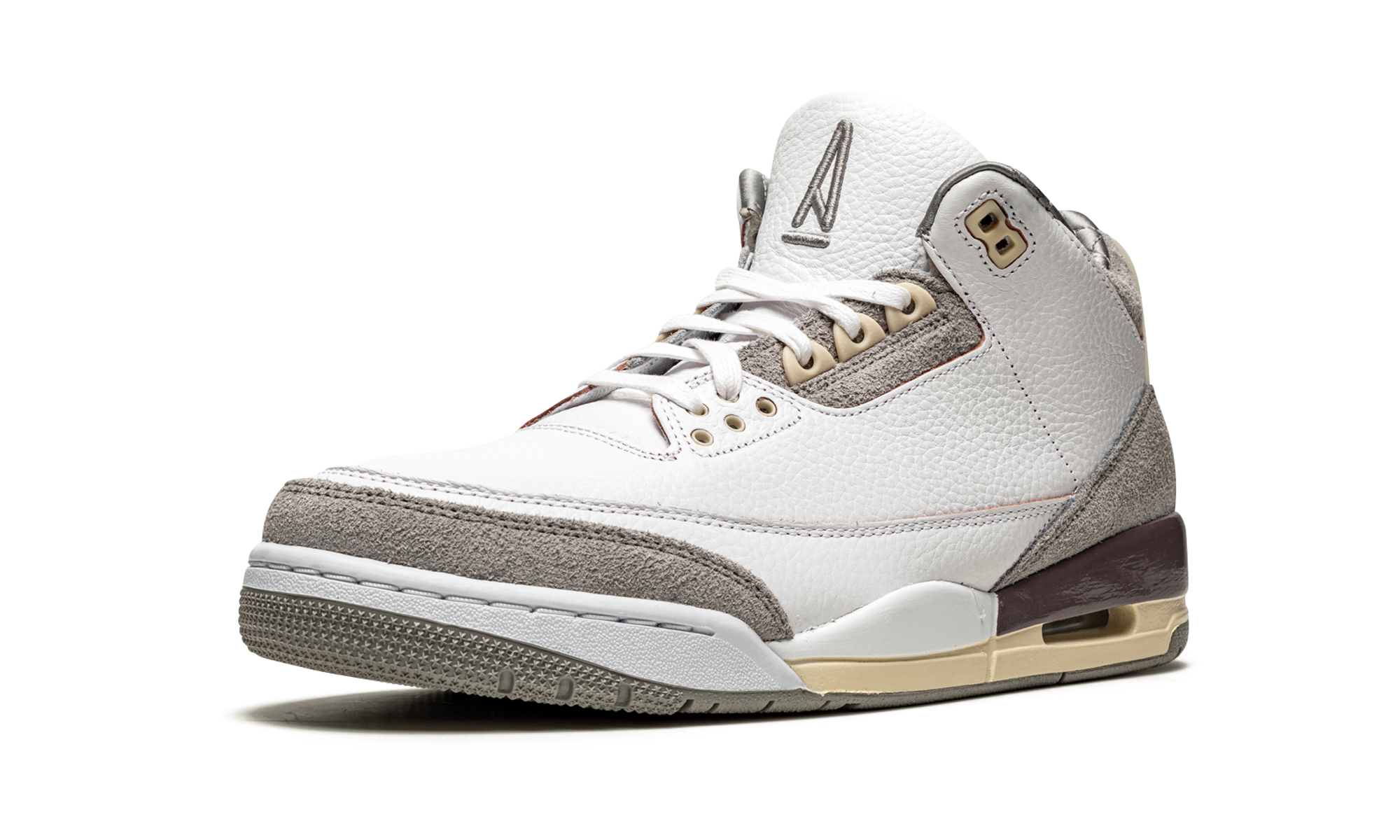 Jordan 3 Retro SP A Ma Maniére (Women's)