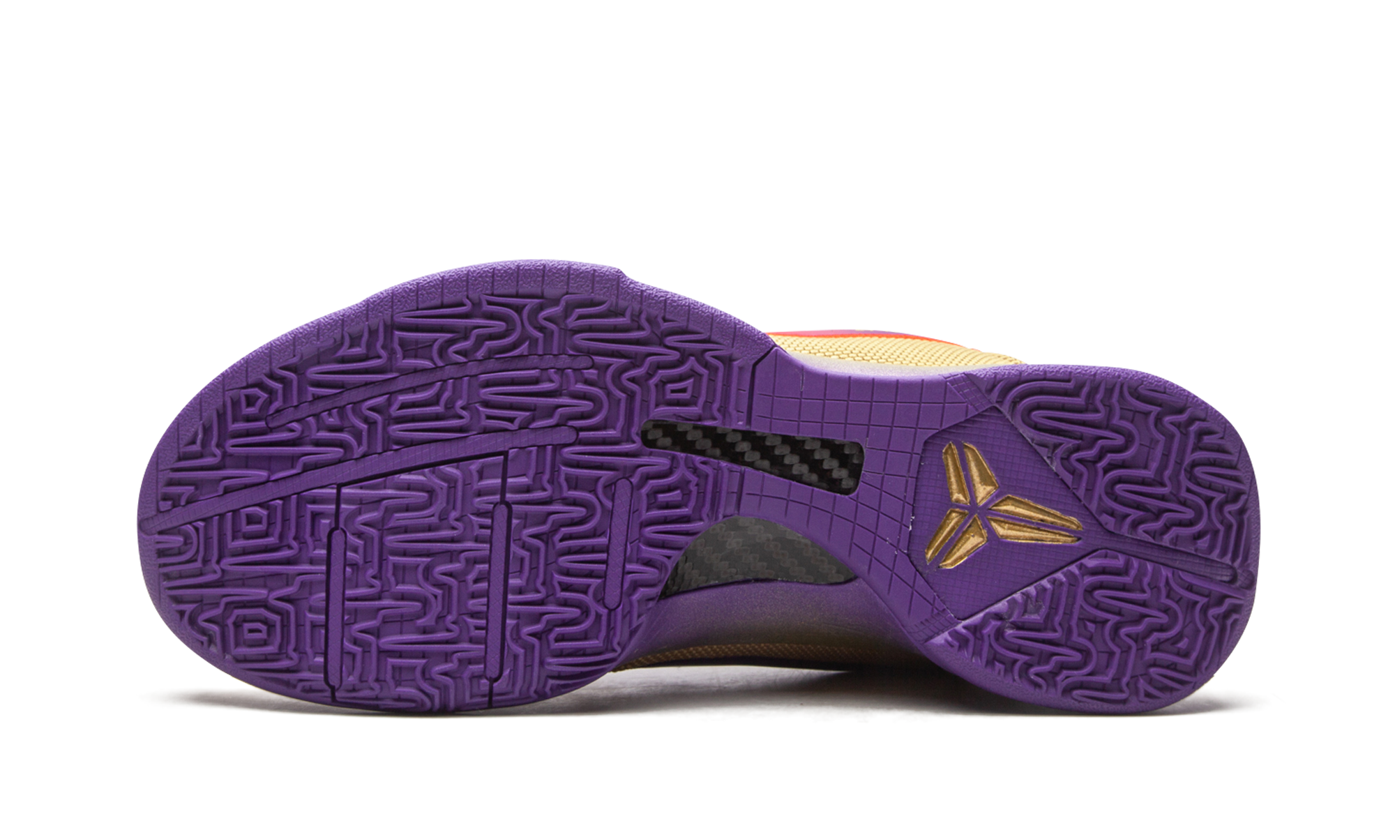 Nike Kobe 5 Protro Undefeated Hall of Fame