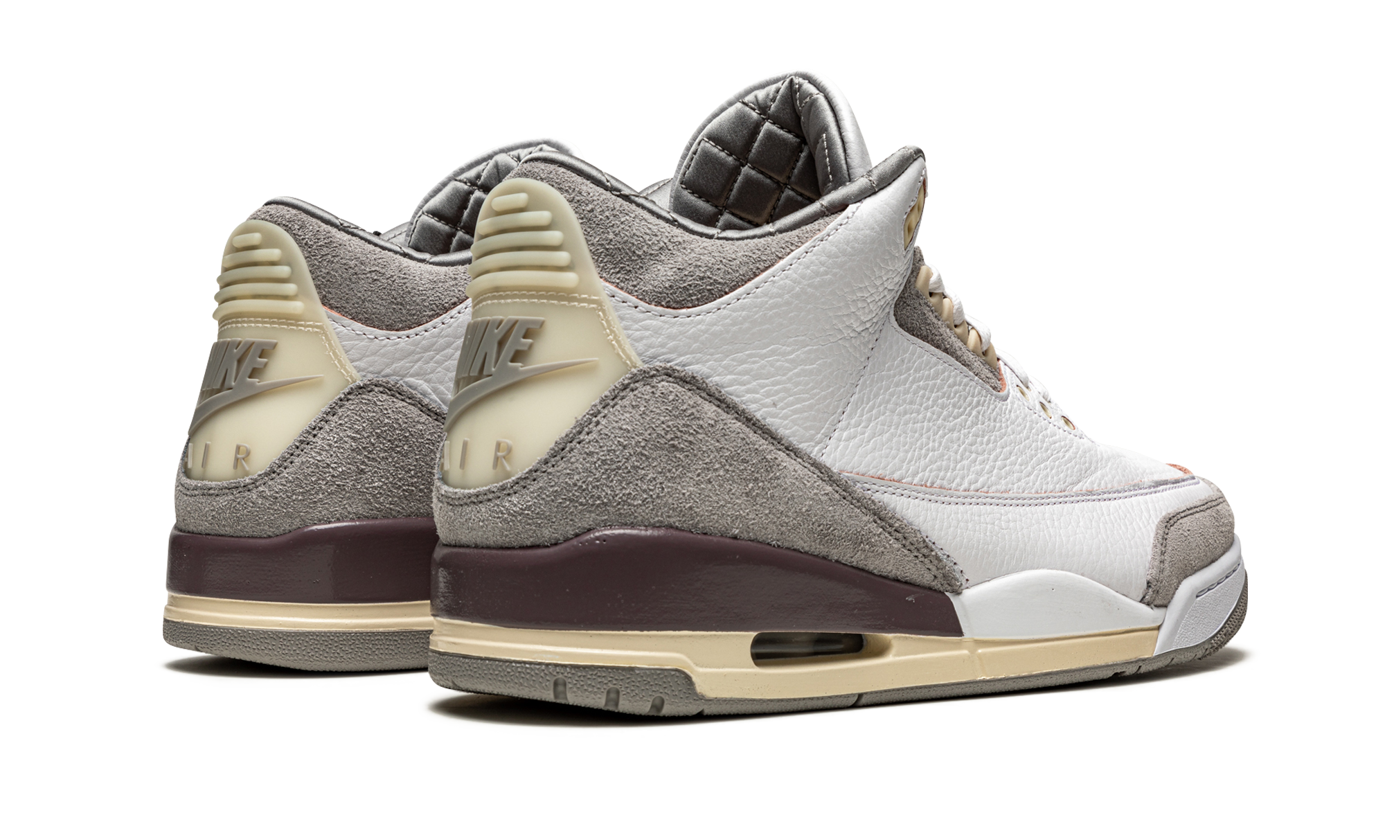 Jordan 3 Retro SP A Ma Maniére (Women's)