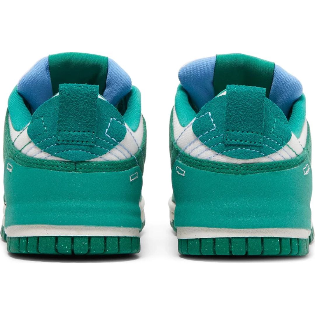 Nike Dunk Low Disrupt 2 Phantom University Blue (Women's)