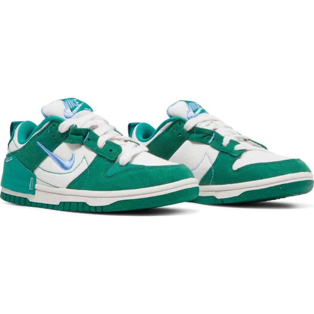 Nike Dunk Low Disrupt 2 Phantom University Blue (Women's)