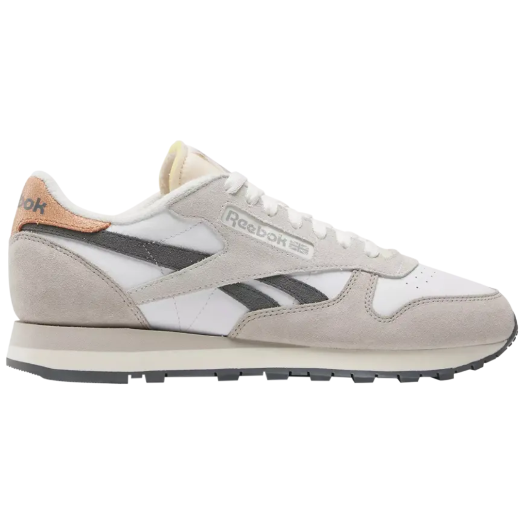 Reebok Classic Leather White Moonstone