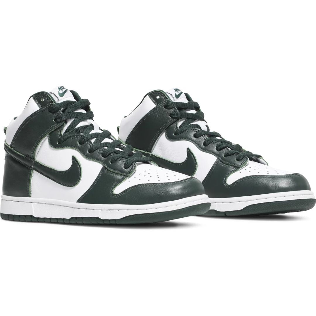 Nike Dunk High SP Spartan Green